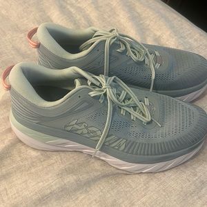 HOKA Sneakers 9.5 alike New